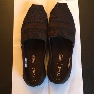 Tom’s Women’s Seasonal Alpargata Shoes